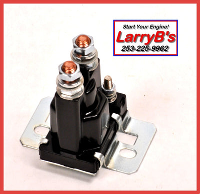 LarryB's  3916301, 3916302, 5265270, 68188370AA Magnetic Relay Switch,  12 Volts