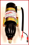 Special! LarryB's 873754 Volvo Penta Solenoid Internally Switched Dual Coil 2 Wire, 24 V