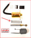 LarryB's Replacement plunger only, for 3" fuel solenoids
