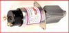 LarryB's Syncro Start Fuel Shutdown Solenoid, SA-4259-12, 1751-12A6U1B1S5, 12 Volt