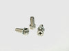 Starter solenoid cover screws for Denso starters. Stainless M5 x 14 Pack of 3. LarryB's