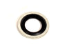 LarryB's Diesel & Bio compatible 12mm sealing washer only, rubberized, metal core