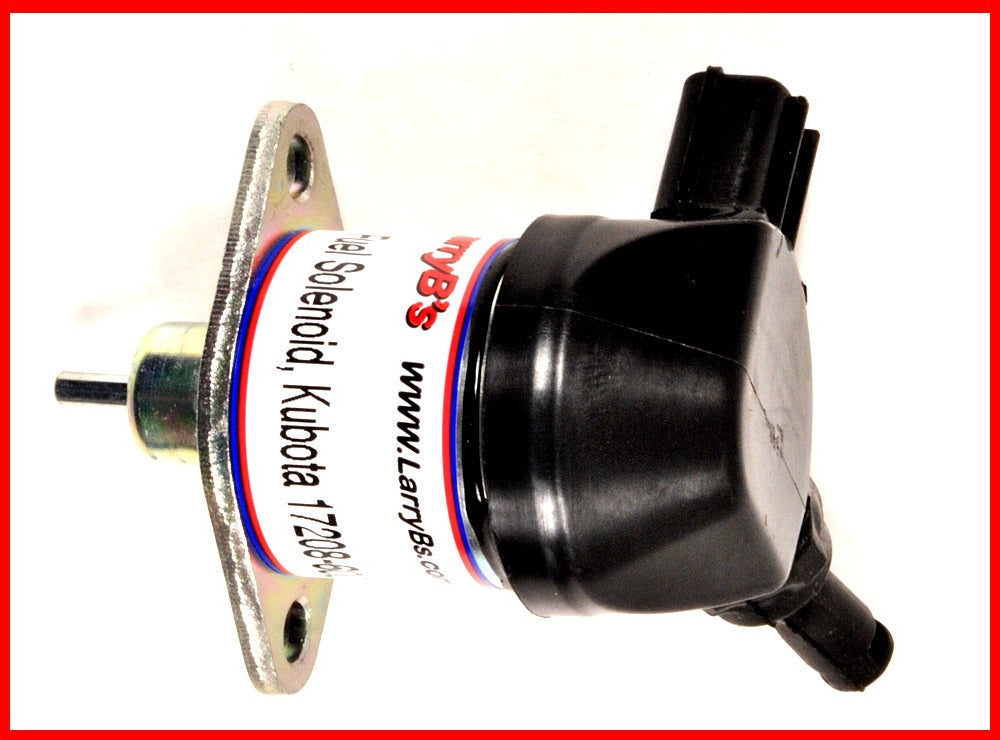 Per Kubota V1505 V1205 V1305 D905 D1105 D1005 Solenoide di spegnimento carburante 17208-60015 17208-60010 17208-60016 17208-60017 Per Kubota V1505 V1205 V1305 D905 D1105 D1005 Solenoide di spegnimento carburante 17208-60015 17208-60010 17208-60016 17208-60017