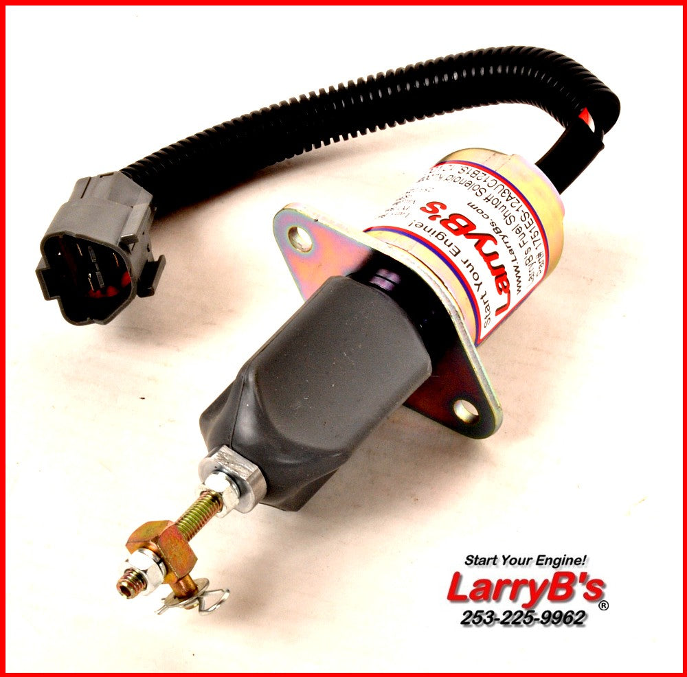 1751ES-12A3UC12B1S, 3UC12B1S, SA-4673-S, 129953-77811 Fuel
