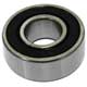 Starter bearing for Dodge/Cummins DENSO starter, 1989-2006, Small