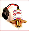 Special! 2848A275, SA-4934-12, Perkins Hyster Diesel Fuel Shutoff solenoid 12 V