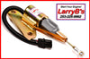 LarryB's 3991624, SA-4959-12 Fuel Shutdown Solenoid 12V Side Mount  3 Round Pins