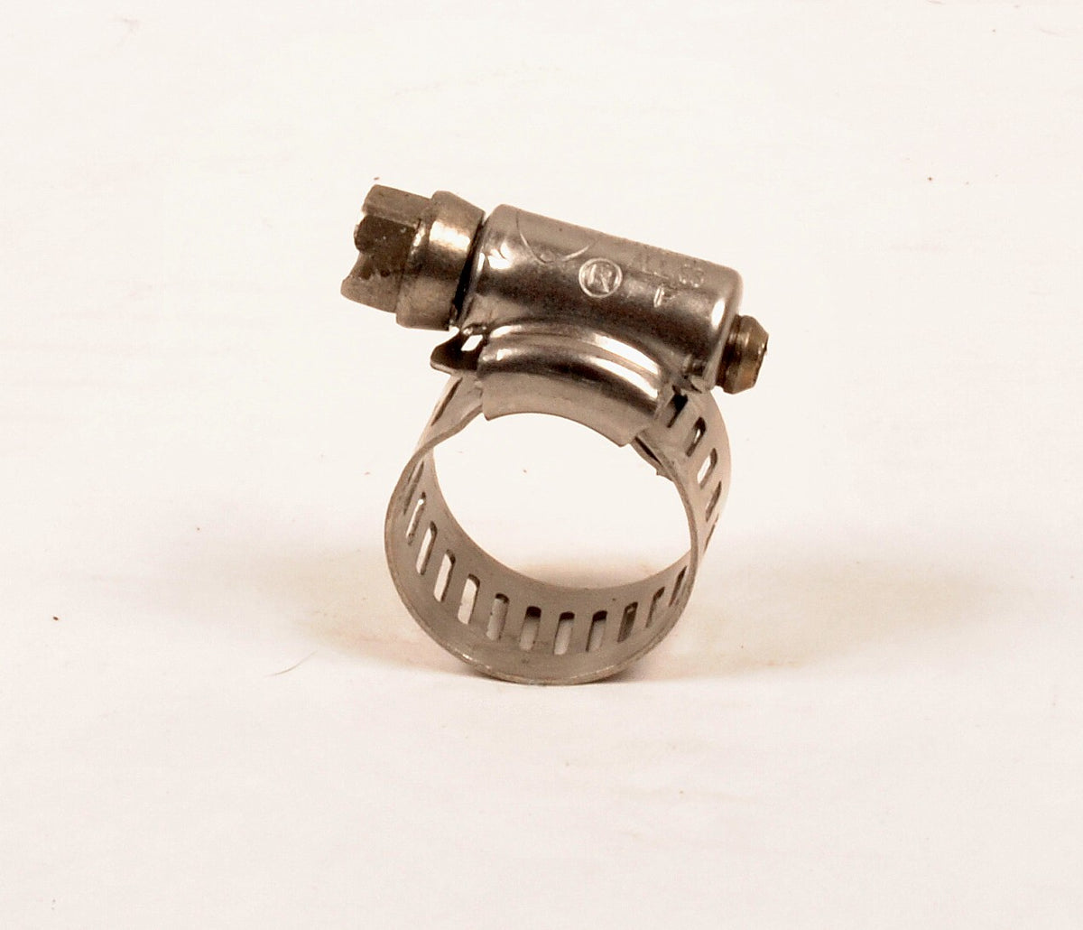 LarryB&#39;s All Stainless 3/8&quot;-7/8&quot; Hose Clamp