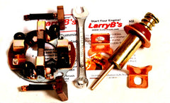 LarryB's Replacement Denso Starter EASY rebuild kit for 94-06 Cummins