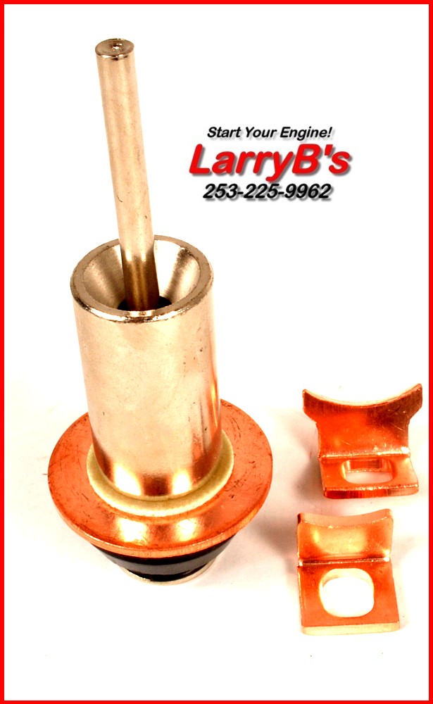 LarryB&#39;s  Starter solenoid kit for Kubota Denso