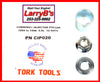 LarryB's Tork Tek CIP020 12 Valve Injector Puller for 1994-98.5 DODGE CUMMINS