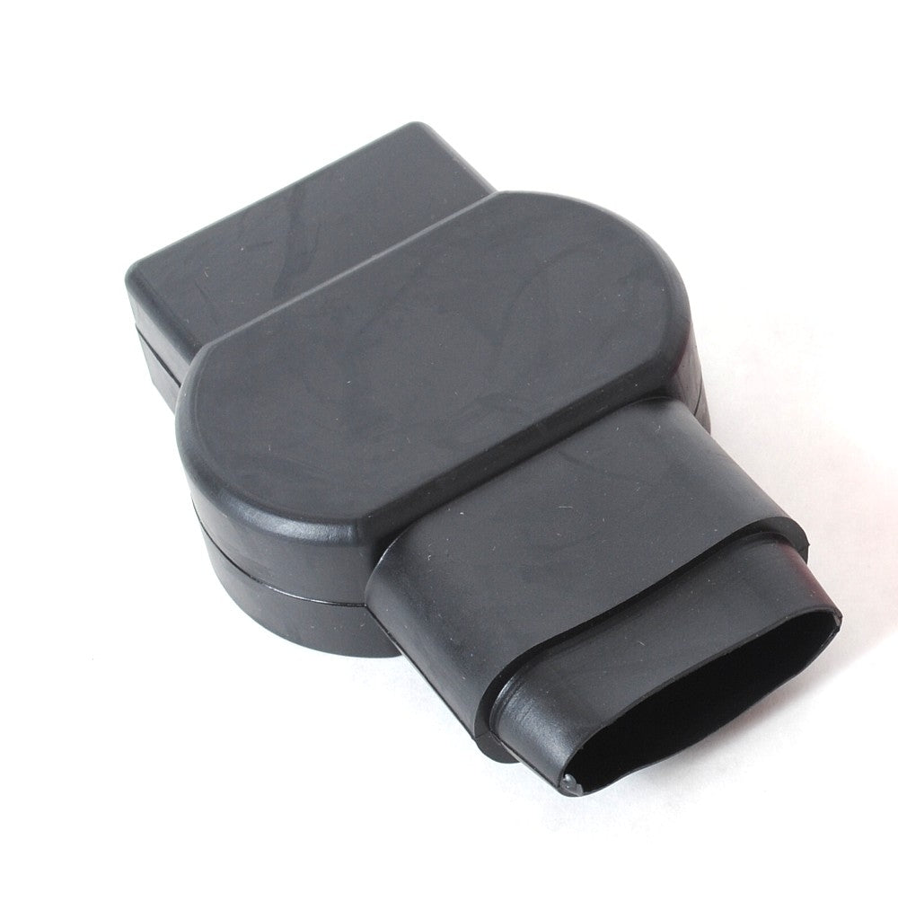 LarryB&#39;s Cover for Military Style Battery Clamp, Negative side