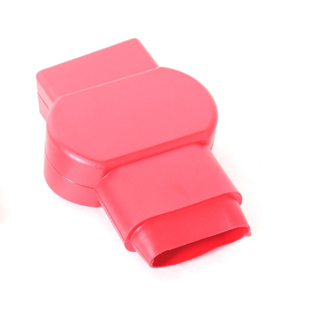 LarryB's Cover for Military Style Battery Clamp, Positive side