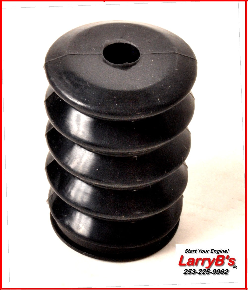 LarryB&#39;s Replacement Boot for D610-A1V12, SA-2606-A and other fuel solenoids