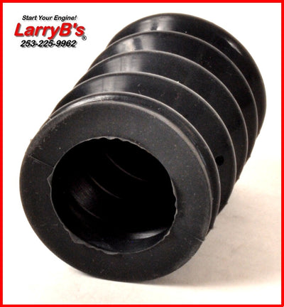LarryB's Replacement Boot for D610-A1V12, SA-2606-A and other fuel solenoids