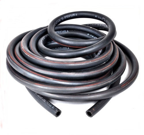 LarryB's Trident Barrier Lined 3/8" ID A1-15 Marine Grade, Biodiesel Ready Fuel hose, per foot