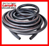 LarryB's Trident Barrier Lined 3/8" ID Marine Grade, Biodiesel Ready Fuel hose, per foot