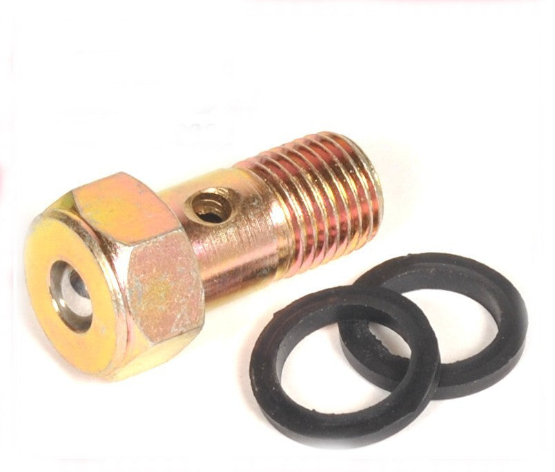 LarryB's 1 417 413 047 Overflow Valve for Dodge Cummins w/Bosch P7100 94-98.5