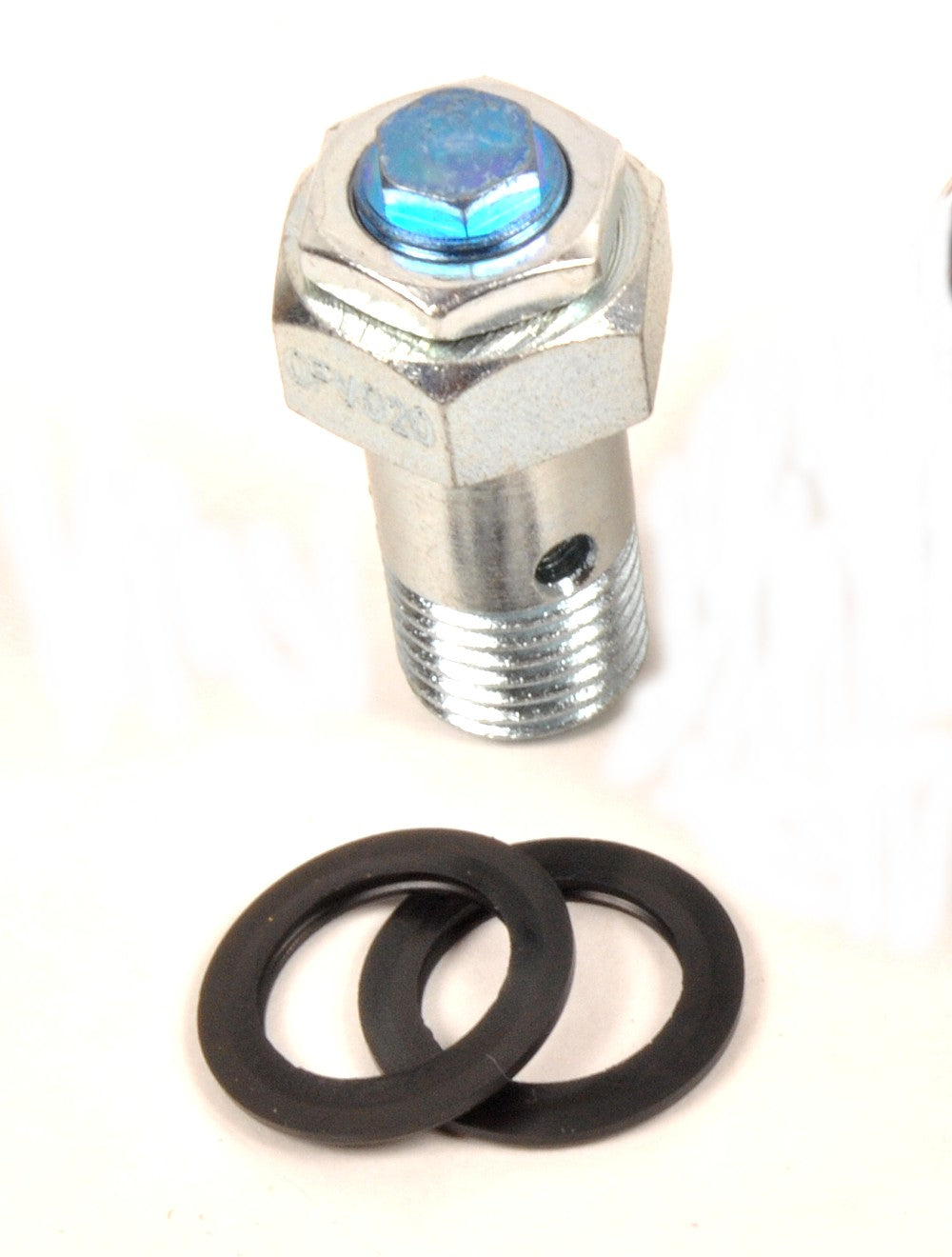 ADJUSTABLE Overflow Valve for Dodge Cummins Diesel with Bosch P7100, 94-98.5