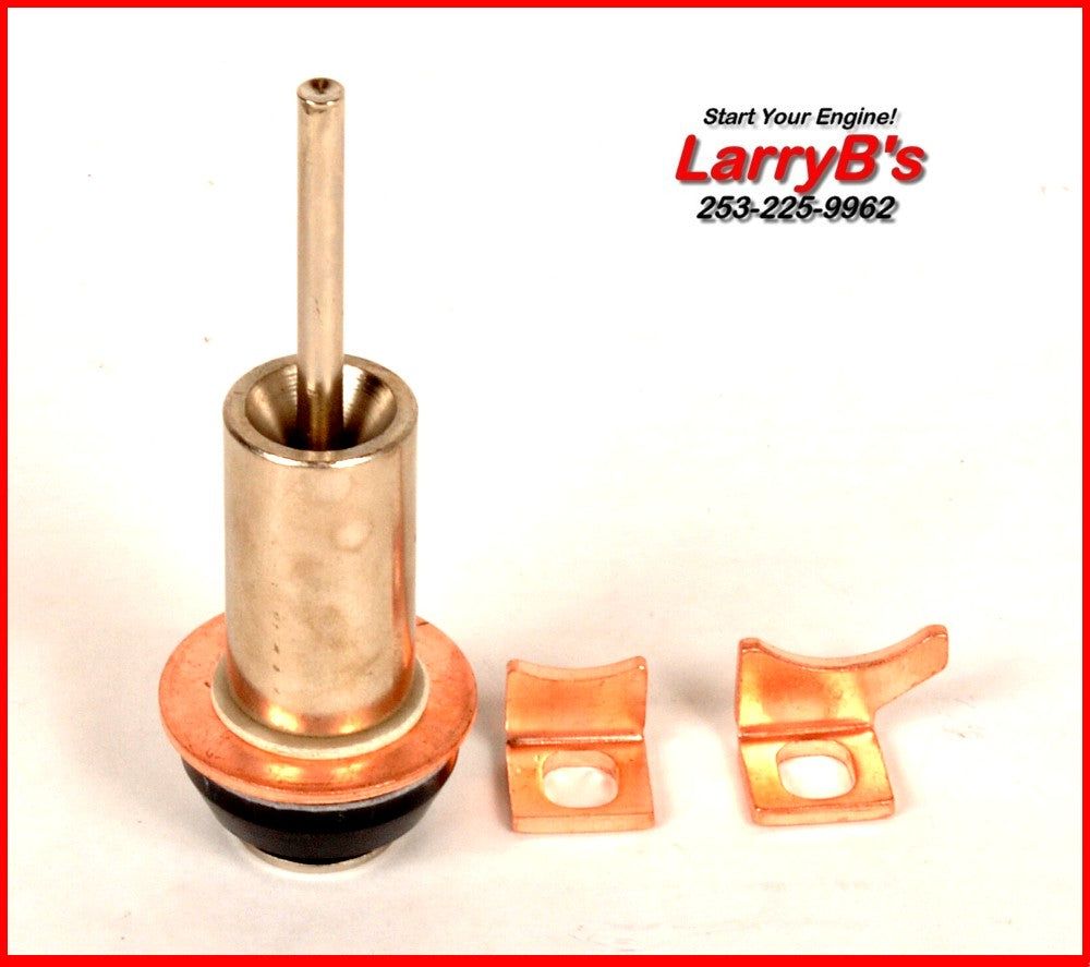 LarryB&#39;s Denso Starter solenoid kit for Kubota