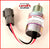 SA-3725-12, 30A87-00040, 30A8720402 Shut Off Solenoid Switch Fits Mitsubishi 12V