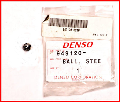 Denso #76-82802 Starter Solenoid Plunger Bearing Ball